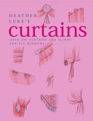 Heather Luke's Curtains - Heather Luke