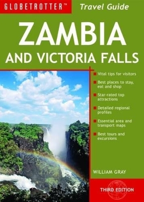 Zambia and Victoria Falls - William Gray