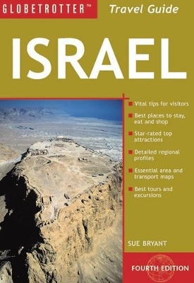 Israel - Sue Bryant