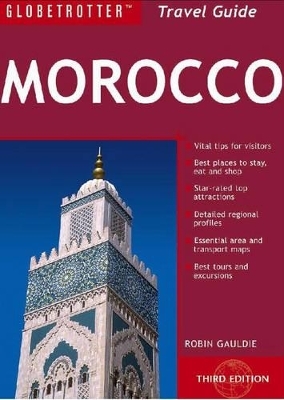 Morocco - Robin Gauldie