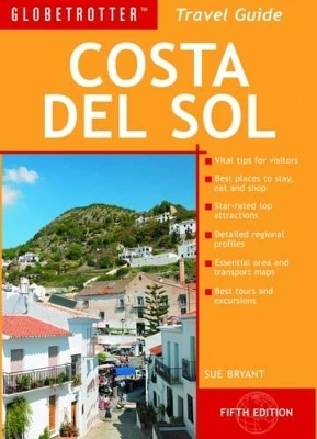Costa Del Sol - Sue Bryant