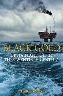 Black Gold - Dr Charles More