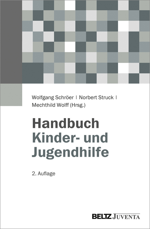 Handbuch Kinder- und Jugendhilfe - 