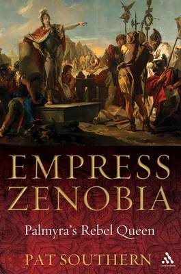 Empress Zenobia - Pat Southern