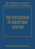 The Foundations of Credit Risk Analysis - 