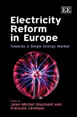 Electricity Reform in Europe - 