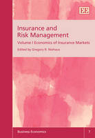 Insurance and Risk Management - 