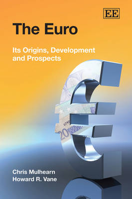 The Euro - Chris Mulhearn, Howard R. Vane