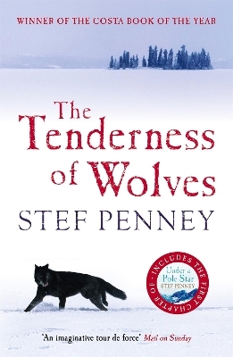 The Tenderness of Wolves - Stef Penney