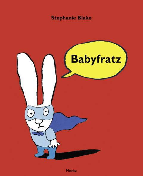 Babyfratz - Stephanie Blake