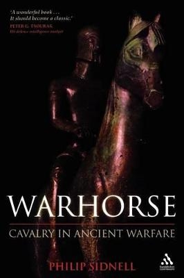 Warhorse - Phil Sidnell