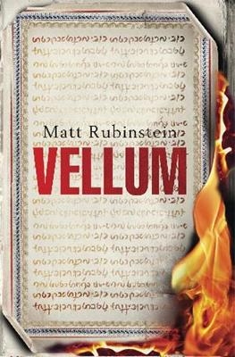 Vellum - Matt Rubenstein