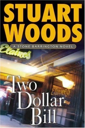 Two Dollar Bill -  Stuart Woods