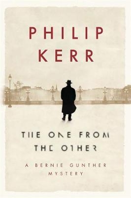 The One From The Other - Philip Kerr