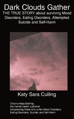 Dark Clouds Gather - Katy Sara Culling