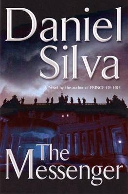 Messenger -  Daniel Silva