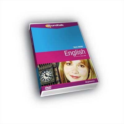 Talk More English -  EuroTalk Ltd.