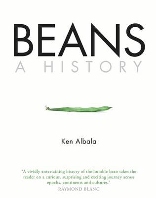 Beans -  Ken Albala