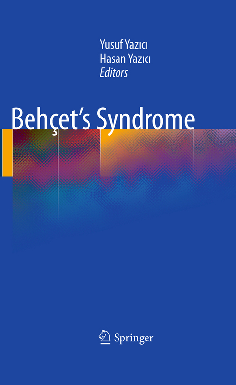 Behçet’s Syndrome - 