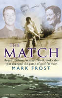 The Match - Mark Frost