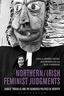 Northern / Irish Feminist Judgments - 