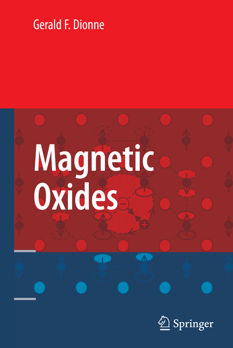 Magnetic Oxides - Gerald F. Dionne