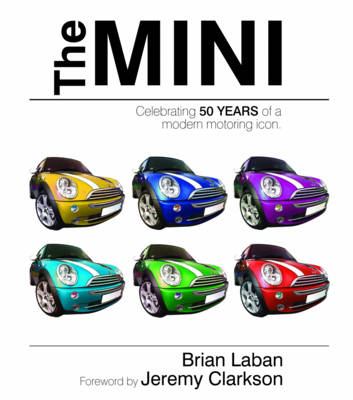 The Mini - Brian Laban