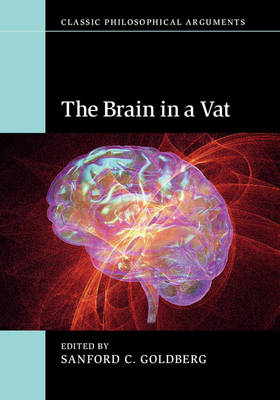 Brain in a Vat - 