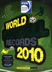 FIFA World Football Records 2010 - Keir Radnedge