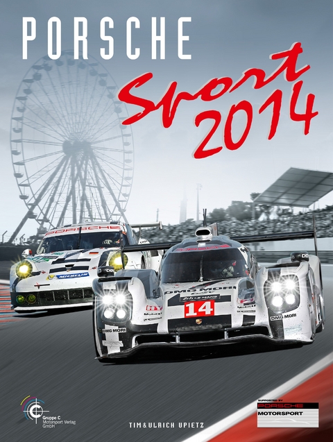 Porsche Motorsport / Porsche Sport 2014 - 