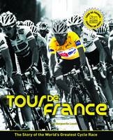 Tour De France - Marguerite Lazell