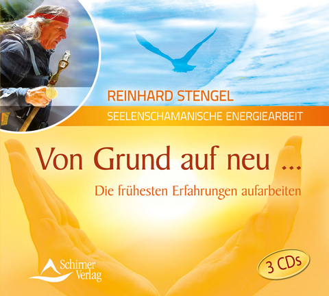 Von Grund auf neu … - Reinhard Stengel