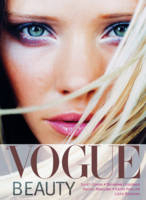 Vogue Beauty - Kathy Phillips, Bronwyn Cosgrave, Rachel Marlowe, Juliet Cohen, Lizzie Radford