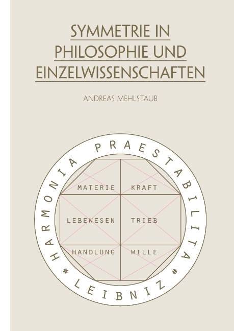 Symmetrie in Philosophie und Einzelwissenschaften - Andreas Mehlstaub