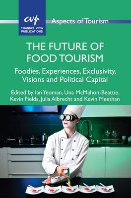 Future of Food Tourism - 