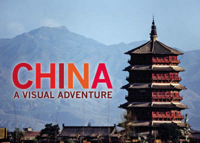 China: a Visual Adventure