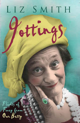 Jottings - Liz Smith