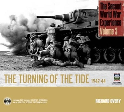 The Turning of Tide 1942-44 - Richard Overy