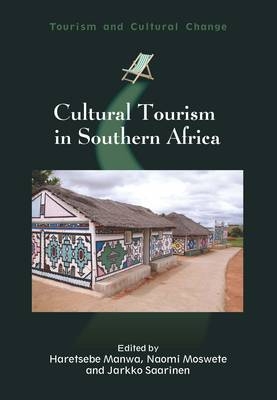 Cultural Tourism in Southern Africa - 