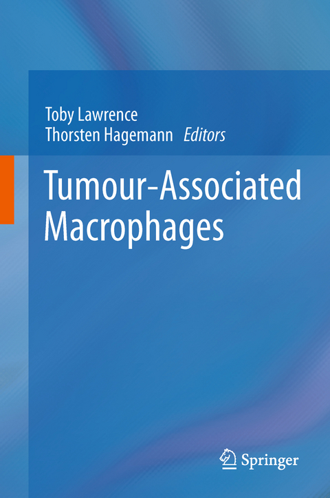 Tumour-Associated Macrophages - 