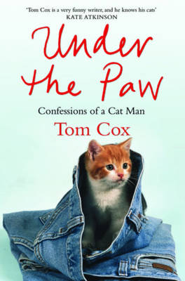 Under the Paw - Tom Cox