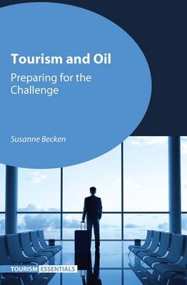Tourism and Oil -  Susanne Becken