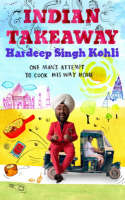 Indian Takeaway - Hardeep Singh Kohli