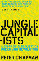 Jungle Capitalists - Peter Chapman