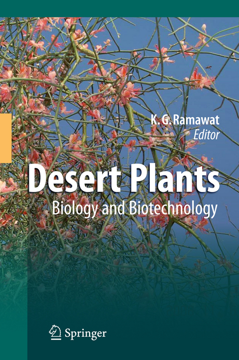 Desert Plants - 