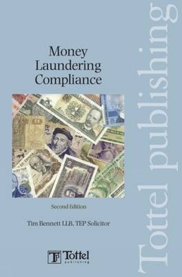 Money Laundering Compliance - Tim Bennett