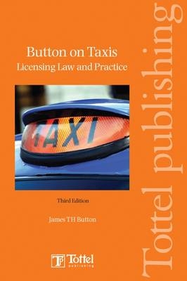 Button on Taxis - James Button