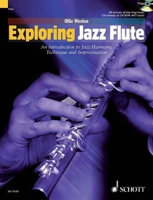 Exploring Jazz Flute - Ollie Weston