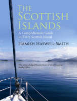 The Scottish Islands - Hamish Haswell-Smith