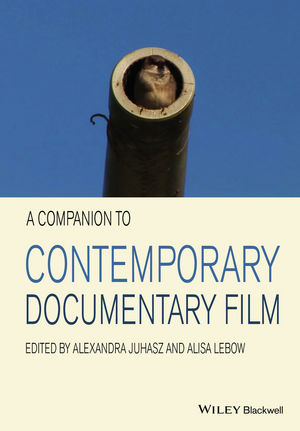 A Companion to Contemporary Documentary Film - 